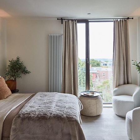 Dandi Greenhill West London Harrow Εξωτερικό φωτογραφία