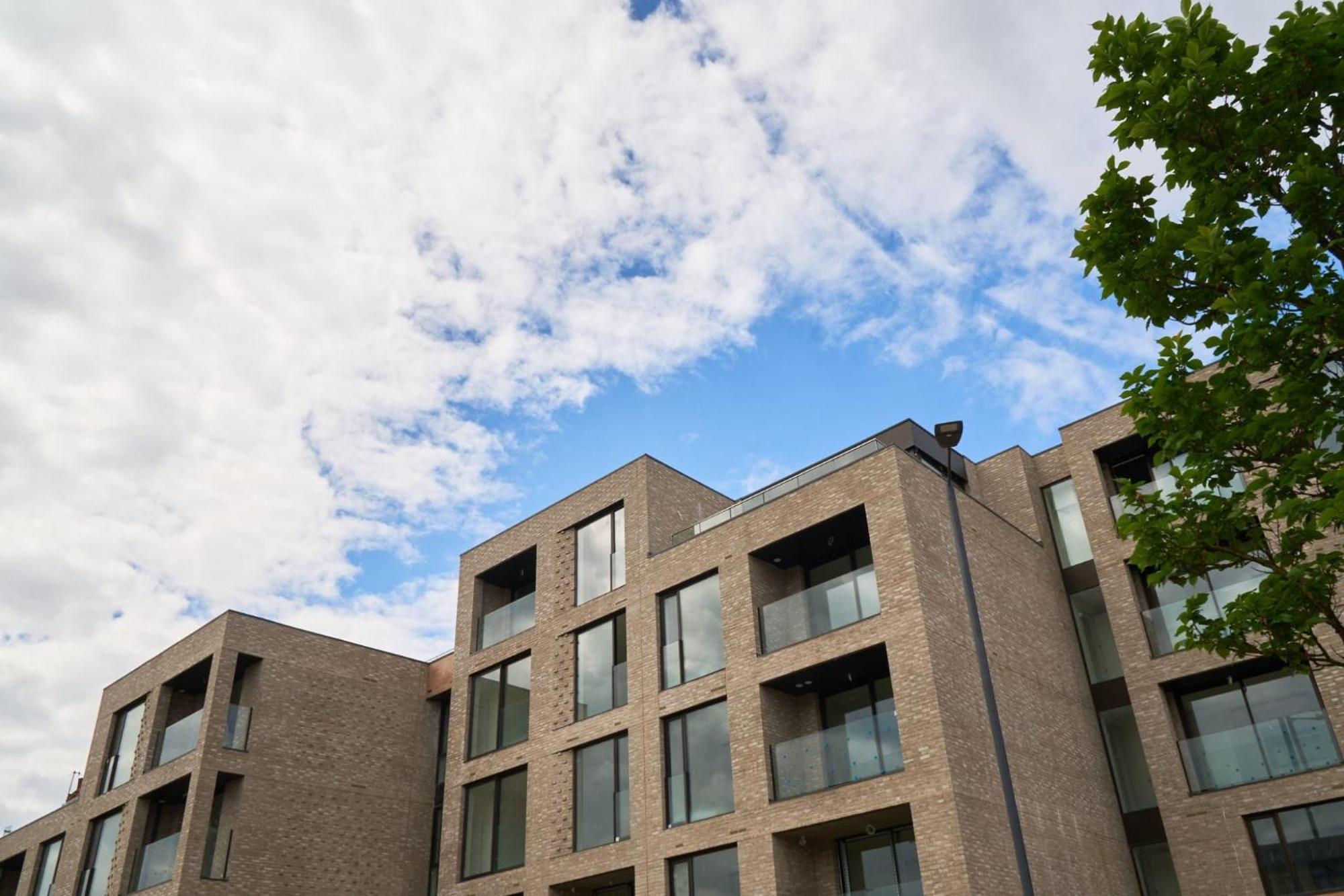 Dandi Greenhill West London Harrow Εξωτερικό φωτογραφία
