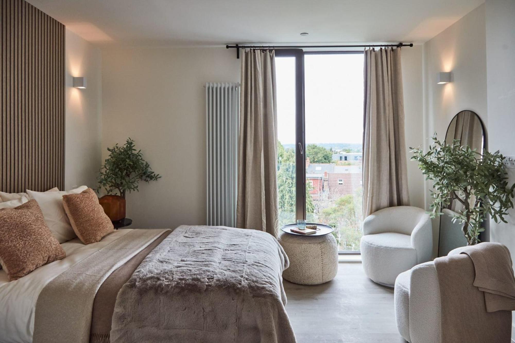 Dandi Greenhill West London Harrow Εξωτερικό φωτογραφία